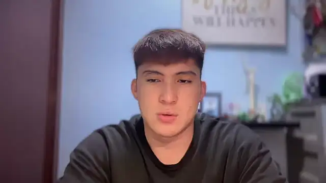 lovely jay online show from October 2, 2025, 6:00 pm