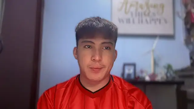 lovely jay online show from October 5, 2025, 5:25 pm