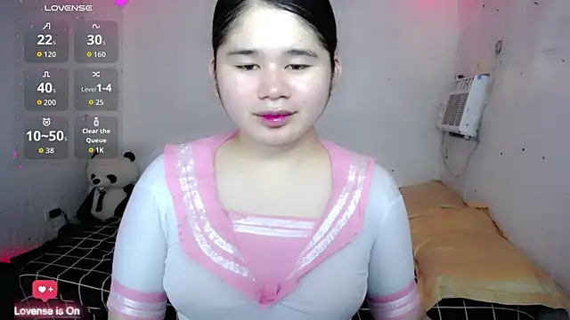 skinnygirl 69 online show from June 5, 2026, 4:50 am