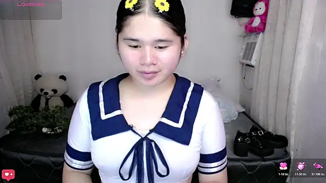 skinnygirl 69 online show from June 23, 2026, 1:20 pm