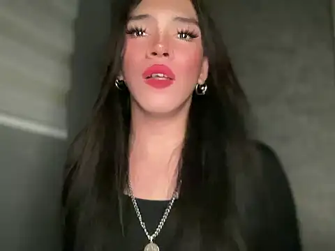 Snapshot of Misselliefayexxx chatting on March 28, 2026, 7:48 pm Misselliefayexxx online show from March 28, 2026, 7:48 pm