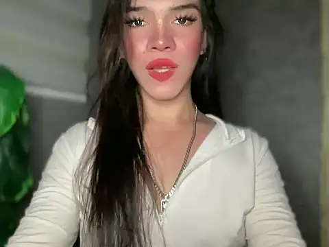 Misselliefayexxx online show from June 9, 2026, 4:30 pm