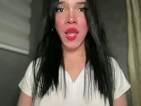 Misselliefayexxx online show from June 21, 2026, 9:26 am