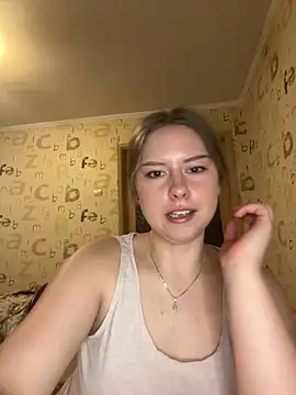 Tomyris yuki online show from March 21, 2026, 12:56 am