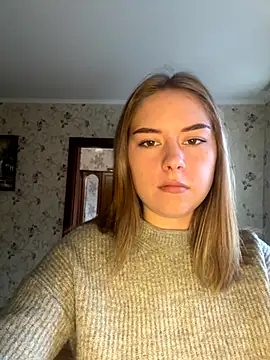 Tomyris yuki online show from November 5, 2025, 1:25 pm