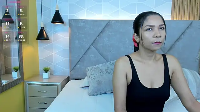 Jade Whisper online show from November 29, 2025, 1:28 am