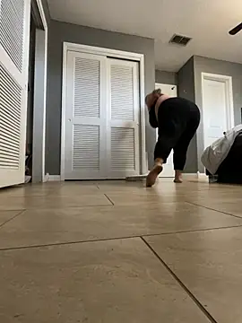 goddess bree online show from February 5, 2026, 1:18 pm