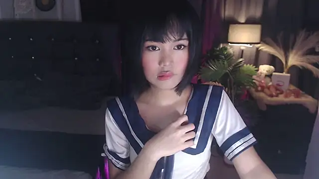 asian babhiegirl online show from February 16, 2026, 5:50 am