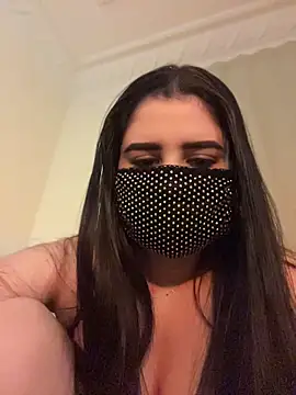 kamy55 online show from May 3, 2026, 3:26 pm