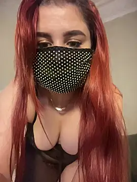 kamy55 online show from July 24, 2026, 8:27 pm