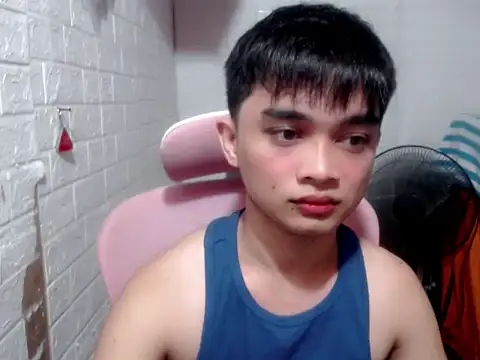 sexysam14 online show from April 28, 2026, 2:10 pm