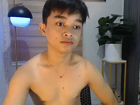 sexysam14 online show from November 10, 2025, 1:43 am