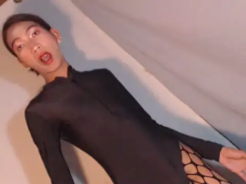 xyourdreamtrans online show from May 18, 2026, 3:06 am