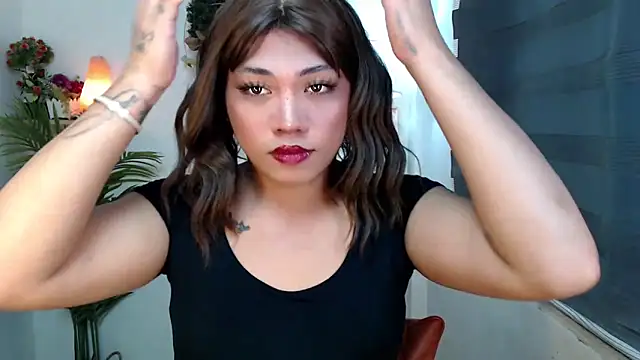 scarlett brownx69 online show from October 26, 2025, 12:49 pm