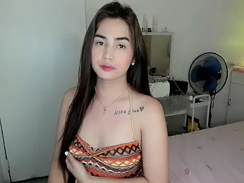 Alovelydoll nica online show from March 27, 2026, 10:16 am