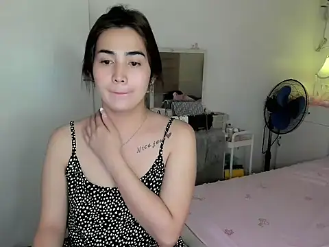 Alovelydoll nica online show from March 13, 2026, 12:32 pm