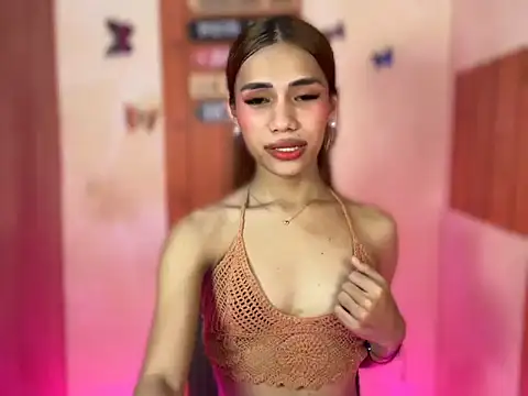 Lovelynikki03 online show from September 20, 2025, 7:02 am