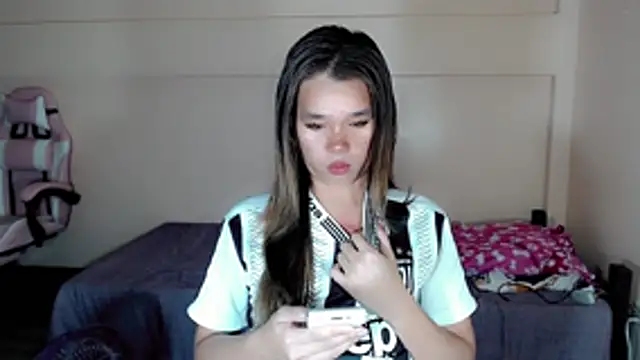 sassy alex online show from November 7, 2025, 8:46 pm