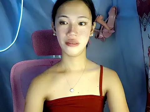 Snapshot of Ayabell123 chatting on March 19, 2026, 3:28 am Ayabell123 online show from March 19, 2026, 3:28 am