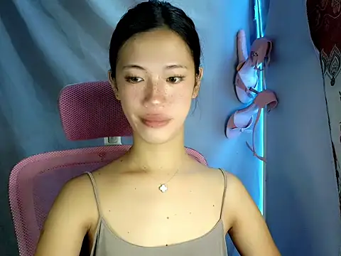 Snapshot of Ayabell123 chatting on February 26, 2026, 2:33 am Ayabell123 online show from February 26, 2026, 2:33 am