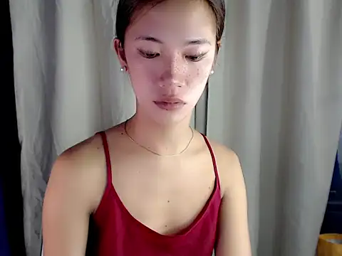 Ayabell123 online show from October 29, 2025, 8:57 am