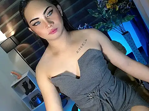 Bella subhunterx online show from October 15, 2025, 12:31 am