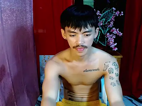 urhunky boy online show from July 1, 2026, 5:52 am