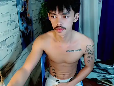 urhunky boy online show from July 9, 2026, 7:46 pm