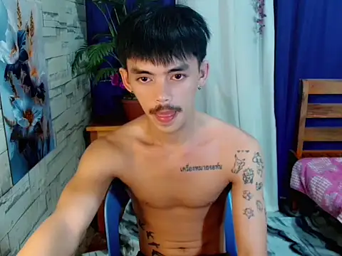 urhunky boy online show from June 26, 2026, 6:25 pm