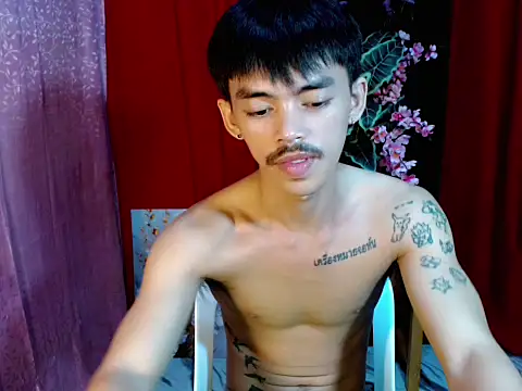 urhunky boy online show from June 30, 2026, 5:35 pm
