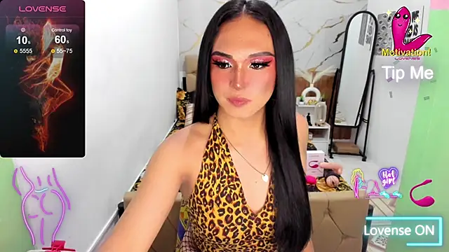 goddessyuki online show from April 7, 2026, 4:31 pm