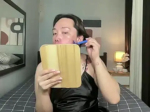 Snapshot of Hotseductivests chatting on March 5, 2026, 3:25 am Hotseductivests online show from March 5, 2026, 3:25 am