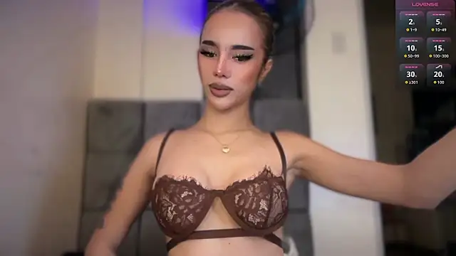 Snapshot of s1nfulbarbie chatting on March 6, 2026, 5:52 pm s1nfulbarbie online show from March 6, 2026, 5:52 pm