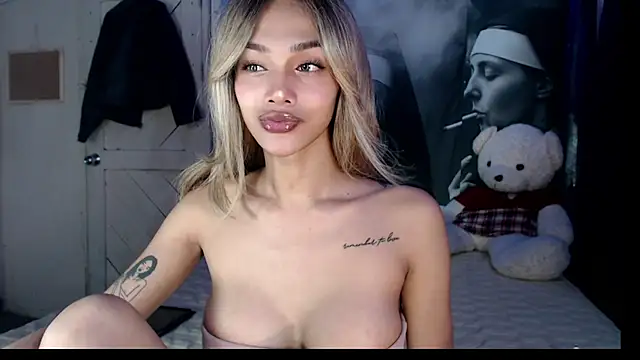 itsmekarinaaa online show from June 9, 2026, 5:47 pm