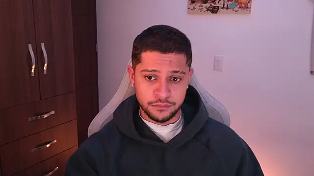 Snapshot of domsantiago_ chatting on February 18, 2026, 3:59 am domsantiago online show from February 18, 2026, 3:59 am