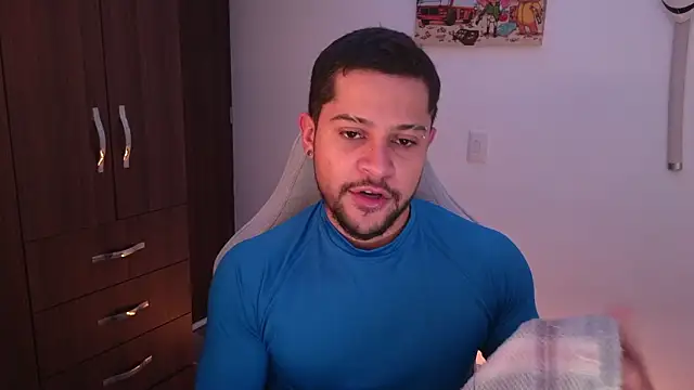 Snapshot of domsantiago_ chatting on March 8, 2026, 3:21 am domsantiago online show from March 8, 2026, 3:21 am