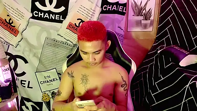 asianhardcock25 online show from September 29, 2025, 10:22 am