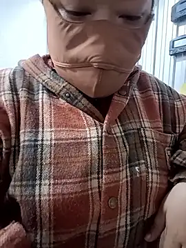 Cindy237st online show from November 24, 2025, 5:18 am