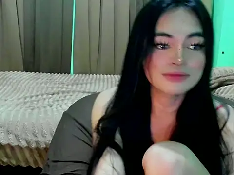 Sweetpeaxx online show from June 28, 2026, 11:05 am