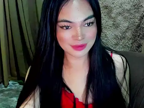 Sweetpeaxx online show from July 21, 2026, 7:59 pm