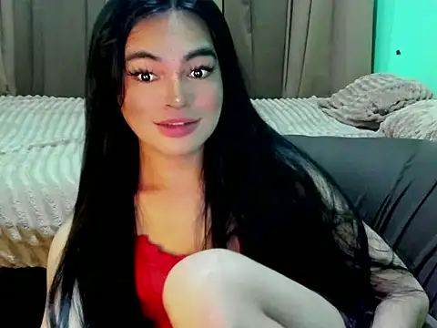 Sweetpeaxx online show from July 3, 2026, 10:38 pm