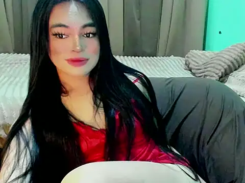 Sweetpeaxx online show from July 7, 2026, 9:07 pm