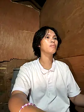 My sweet ladyboy online show from September 21, 2025, 4:45 pm