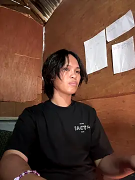 My sweet ladyboy online show from October 20, 2025, 5:20 am