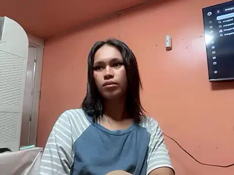 My sweet ladyboy online show from August 3, 2026, 12:00 pm