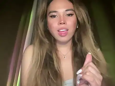 goddessofalltime online show from December 22, 2025, 3:45 pm