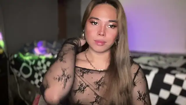 goddessofalltime online show from October 30, 2025, 6:16 pm