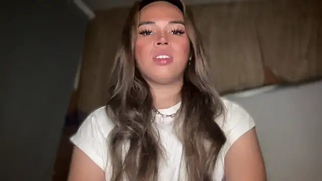 goddessofalltime online show from September 25, 2025, 8:37 pm