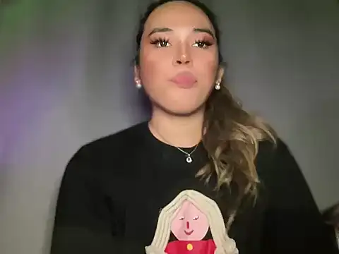 goddessofalltime online show from December 17, 2025, 10:20 am