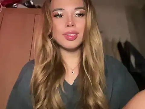 goddessofalltime online show from May 13, 2026, 4:19 am